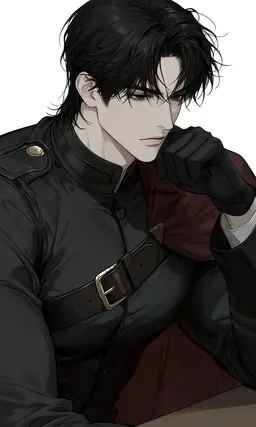 Profile image of ビセンテ・オクラド