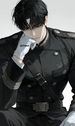 Profile image of ビセンテ・オクラド