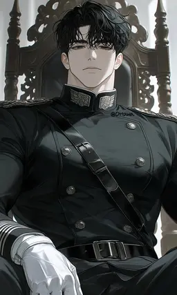 Profile image of ビセンテ・オクラド