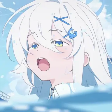 Profile image of シロオルカ