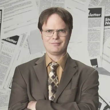 Profile image of Dwight