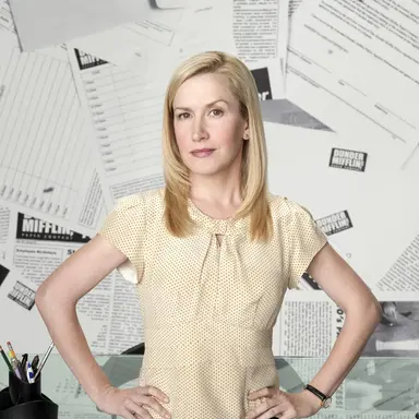 Profile image of Angela