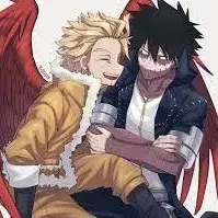 PlushyBond9277의 Dabi x Hawks tlab