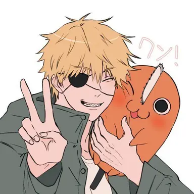 Profile image of 덴지