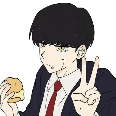 Profile image of 마슈 반데드