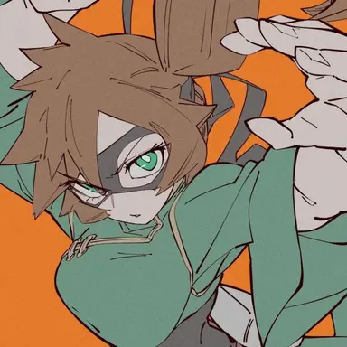 Profile image of 拳藤一佳
