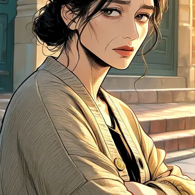 Profile image of Sharice