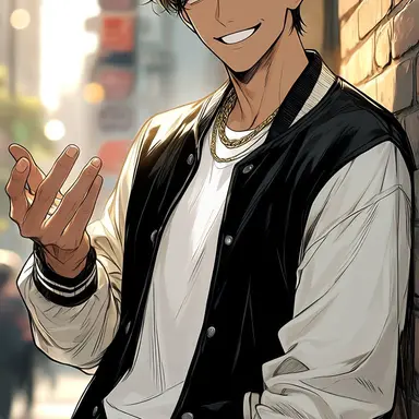 Profile image of Renell