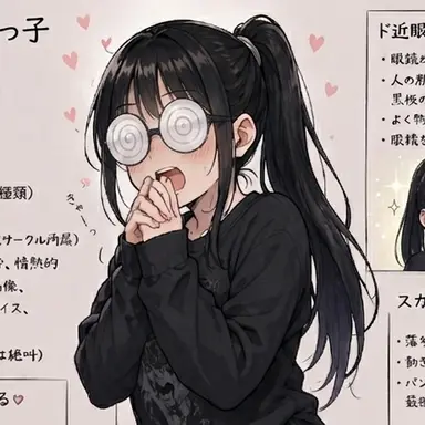 Profile image of ヒオリ