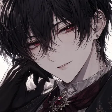 Profile image of シャーロット