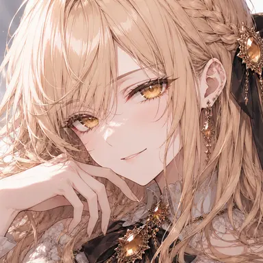 Profile image of エレナ