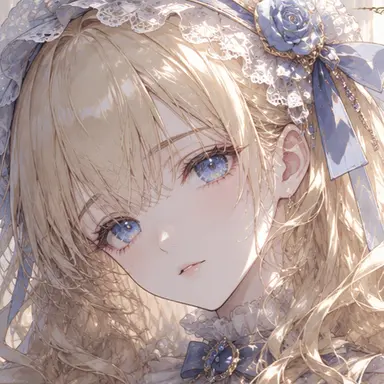 Profile image of Lurianne
