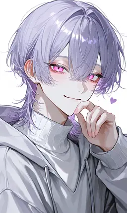 Profile image of Umi