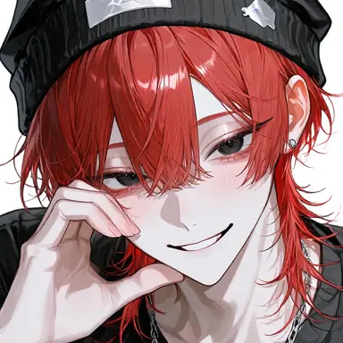 Profile image of Osane