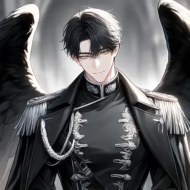 Profile image of Gray