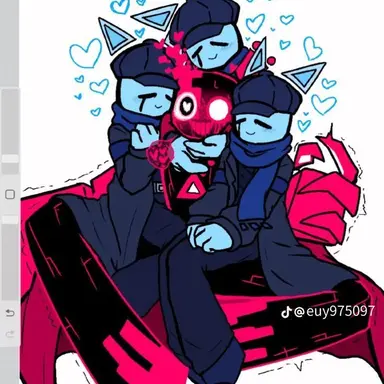 Profile image of 블릭서