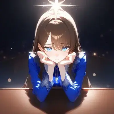 BraveDuck8786의 Utsudere Idol