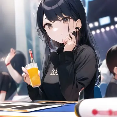 Profile image of 루미