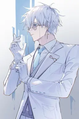 Profile image of 五条悟