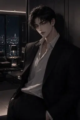 Profile image of チャ・ジェホン