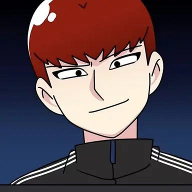 Profile image of ハン・チョクポプ