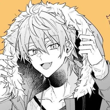 Profile image of 伏見ガク