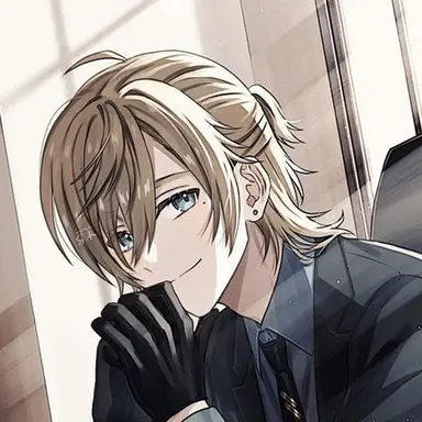 Profile image of 叶