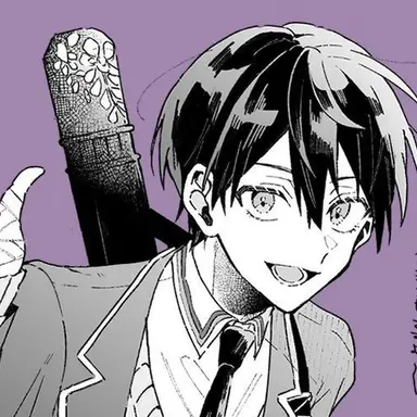 Profile image of 剣持刀也