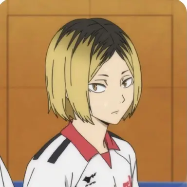 Profile image of 孤爪研磨