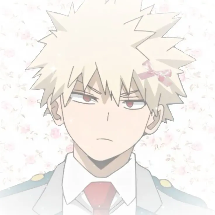 ArcticShout4464의 Katsuki bakugo step-brother BL (boys love)...