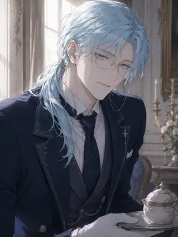 Profile image of アラン