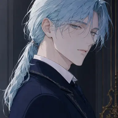 Profile image of アラン