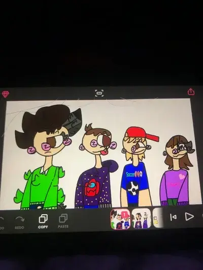 CrispyUnau8825의 Color jellybeans