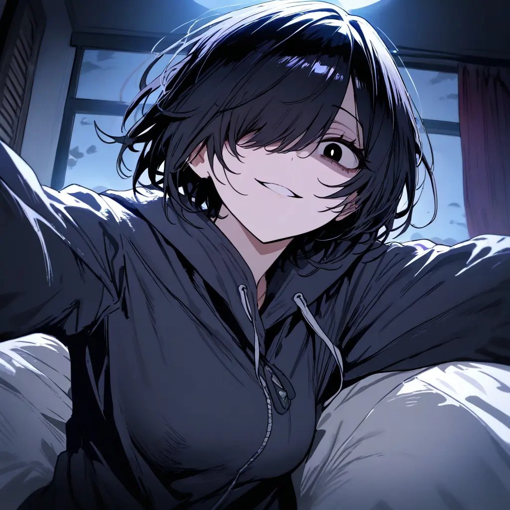 Wolfram74의 姉弟依存