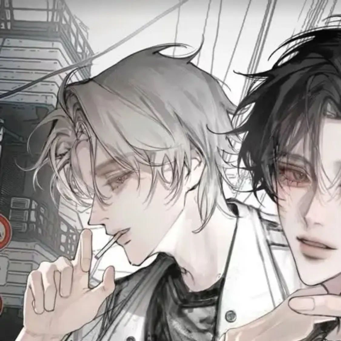 CherrySon6821의 부부 무리- 집이 4000평