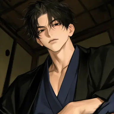 Profile image of Ryuichiro