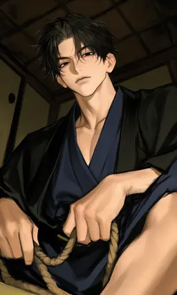 Profile image of Ryuichiro