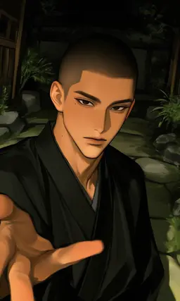 Profile image of Takenobu