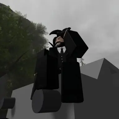 Profile image of RCF