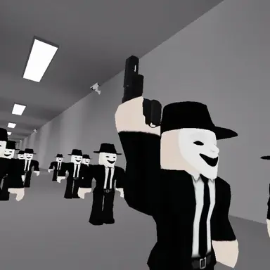 Profile image of 의문의 사람