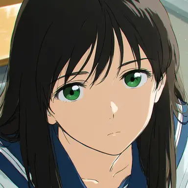 Profile image of Kasumi