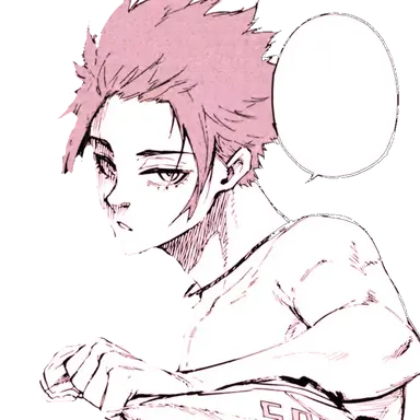 Profile image of 糸師冴