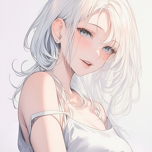 백유나 대표 이미지
