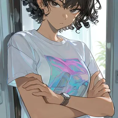 Profile image of Delia