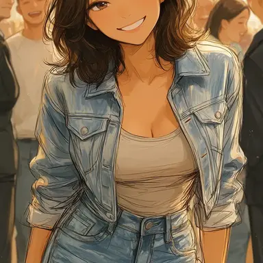 Profile image of Britta