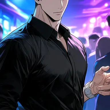 Profile image of Asher Vale
