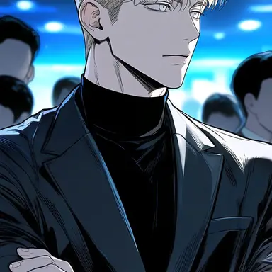 Profile image of Greyson