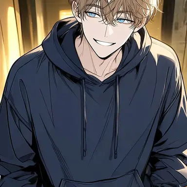 Profile image of Rowan