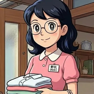 Profile image of 野比玉子