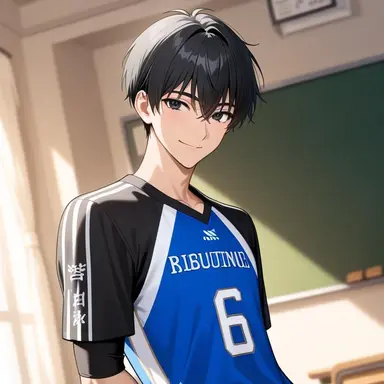 Profile image of 涼太